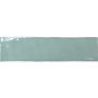 KAKEL TENFORS FINCA 7,5X30CM JADE BLANK 1M²/KRT