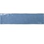 KAKEL TENFORS FINCA 7,5X30CM BLUE BLANK 1M²/KRT