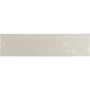 KAKEL TENFORS CASITA 7,5X30CM LIGHT GREY BLANK 1M²/KRT