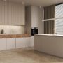 KLINKER TENFORS MARAIS MARMOR 60X60CM BEIGE MATT 1,44M²/KRT