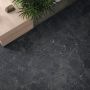 KLINKER TENFORS PULSE MARMOR 60X60CM BLACK MATT 1,44M²/KRT