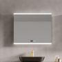 SPEGEL TENFORS SPOTY IMFRI LED MED BLUETOOTH 80CM