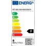 SPEGEL TENFORS SPOTY IMFRI LED MED BLUETOOTH  80X65CM