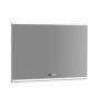 SPEGEL TENFORS SPOTY IMFRI LED MED BLUETOOTH 100X65CM