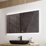 SPEGEL TENFORS SPOTY IMFRI LED MED BLUETOOTH 100X65CM