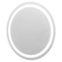 SPEGEL TENFORS NOVA RUND IMFRI LED 80CM