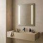SPEGEL TENFORS CELESTE IMFRI LED 60X80CM