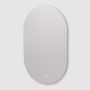 SPEGEL TENFORS OVAL IMFRI LED 45X90