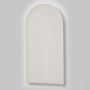 SPEGEL TENFORS AURELIA IMFRI LED 45CM