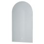 SPEGEL TENFORS AURELIA IMFRI LED 50CM