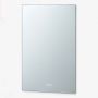 SPEGEL TENFORS VERONA IMFRI LED 60X80CM