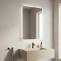 SPEGEL TENFORS VERONA IMFRI LED 60X80CM