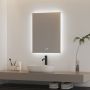 SPEGEL TENFORS VERONA IMFRI LED 60X80CM