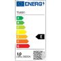 SPEGEL TENFORS VERONA IMFRI LED 60X80CM