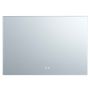 SPEGEL TENFORS VERONA IMFRI LED 100CM