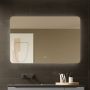 BADRUMSSPEGEL TENFORS VERONA IMFRI LED 120CM