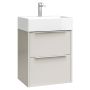 KOMMODPAKET TENFORS SMIDIG BEIGE 50CM 