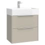 KOMMODPAKET TENFORS SMIDIG  BEIGE 60CM 