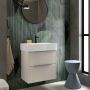 KOMMODPAKET TENFORS SMIDIG  BEIGE 60CM 