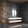 KLINKER TENFORS VENATTO MARMOR 60X60CM BEIGE BLANK 1,44M²/KRT