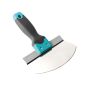 HINKSKRAPA BIHUI PTK165 ROSTFRITT STÅL 16,5CM