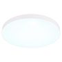 CEILING LIGHT MATTHEW Ø50CM VIT