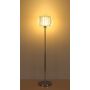 GOLVLAMPA GLOBO MARIBEL KROM