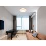 PLAFOND GLOBO HOKKI LED Ø40 CM VIT