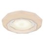 PLAFOND GLOBO HOKKI LED Ø40 CM VIT