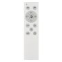 PLAFOND GLOBO FOPPA Ø40CM VIT