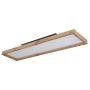 LED-PLAFOND GLOBO CINDER 80CM VIT