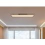 LED-PLAFOND GLOBO CINDER 120CM VIT
