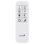LED-PLAFOND GLOBO JACKS BRUN