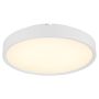 PLAFOND GLOBO JESS Ø39CM VIT