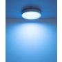 PLAFOND GLOBO JESS Ø39CM VIT