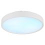 PLAFOND GLOBO JESS Ø39CM VIT