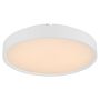 PLAFOND GLOBO JESS Ø39CM VIT