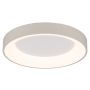 PLAFOND GLOBO GALLEGOS Ø50CM SAND