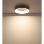 PLAFOND GLOBO GALLEGOS Ø50CM SAND