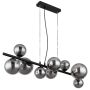 LONGBOARD-PENDLARE GLOBO RIHA 87CM SVART
