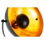 GOLVLAMPA GLOBO BOWY SVART