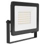 STRÅLKASTARE EGLO RISACCA-E LED 50W IP65 SVART