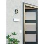 VÄGGLAMPA EGLO COSOLENZO-E IP44 LED 64W VIT