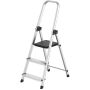TRAPPSTEGE STABILOMAT ALUMINIUM 2,7M 3-STEG 