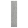 AKUSTIKPANEL NEUHOFER 18X572,5X2400MM GRÅ MARMOR