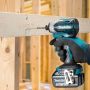 VERKTYGSPAKET MAKITA DLX6141TX1 LXT 18V 3X5,0AH