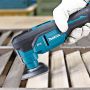 VERKTYGSPAKET MAKITA DLX6141TX1 LXT 18V 3X5,0AH