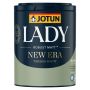 VÄGGFÄRG JOTUN LADY NEW ERA VIT/A-BAS 0,68L