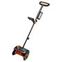 SNÖSLUNGA FISKARS 30CM 2X12V UTAN BATTERI