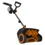 SNÖSLUNGA FISKARS 30CM 2X12V UTAN BATTERI